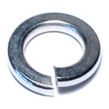 Midwest Fastener Split Lock Washer, For Screw Size 7/8 in Steel, Zinc Plated Finish, 6 PK 61953